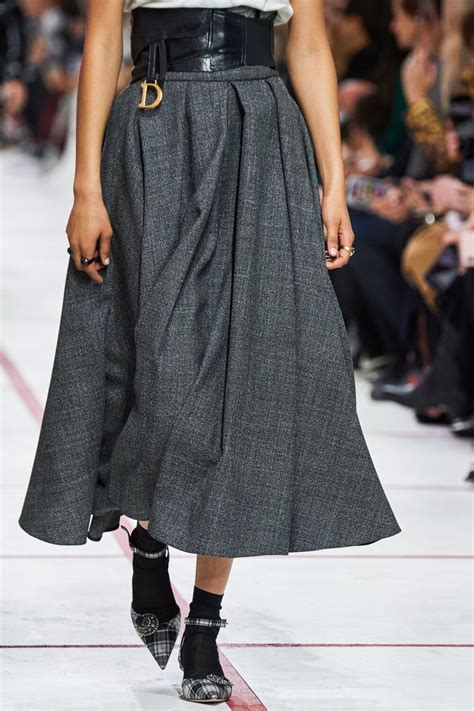 cheap dior skirt